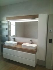 Perfect Cérame - Missillac - Concept salle de bain