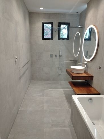 Perfect Cérame - Nantes - Salle de bain Haut de Gamme
