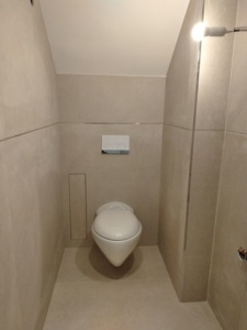 Perfect Cérame - Nantes - WC Haut de Gamme 3