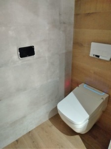 Perfect Cérame - Orvault - WC Haut de Gamme - WC japonais