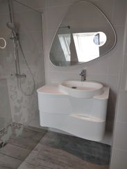 Perfect Cérame - Ste Reine de Bretagne - Concept salle de bain